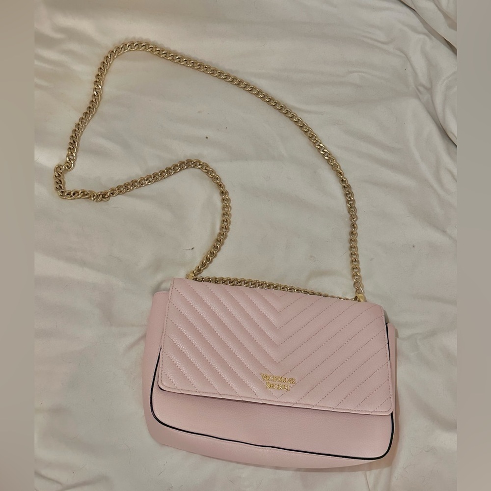 Victoria’s secret purse